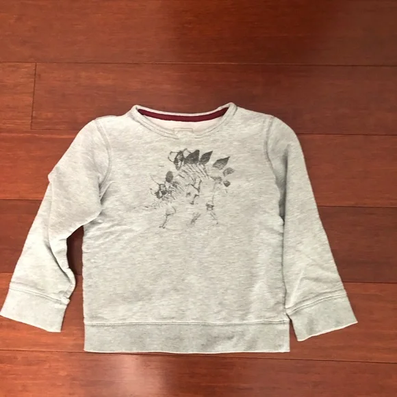 5/6 years old boy’s sweater sweatshirt jogger sweatpants cargo pant bundles 7